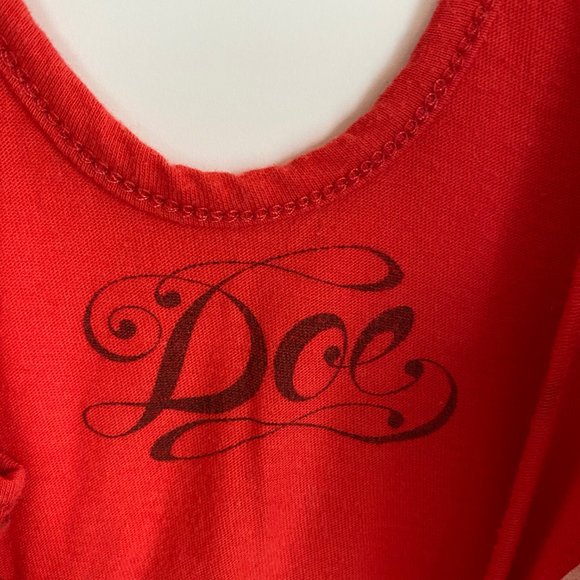 "Pretty Young Thing" Racer Back Tank - Picture 4 of 4